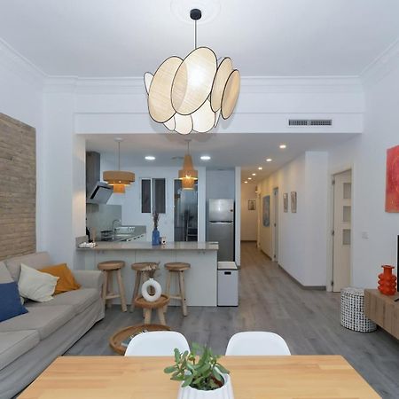 Guestready - El Cabanyal Hidden Oasis Apartment Valencia Exterior foto