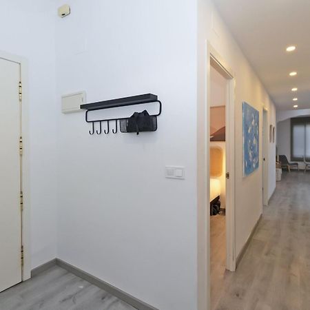 Guestready - El Cabanyal Hidden Oasis Apartment Valencia Exterior foto