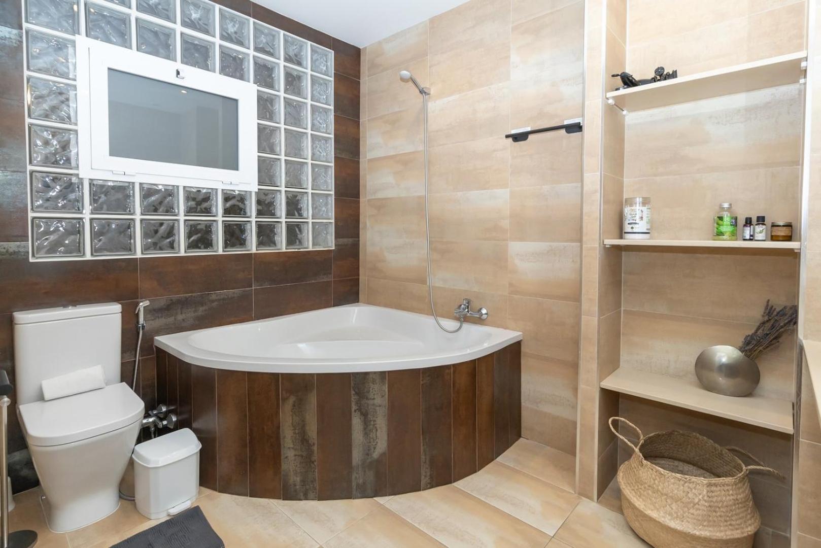 Guestready - El Cabanyal Hidden Oasis Apartment Valencia Exterior foto