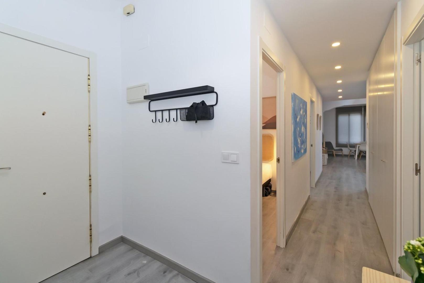 Guestready - El Cabanyal Hidden Oasis Apartment Valencia Exterior foto