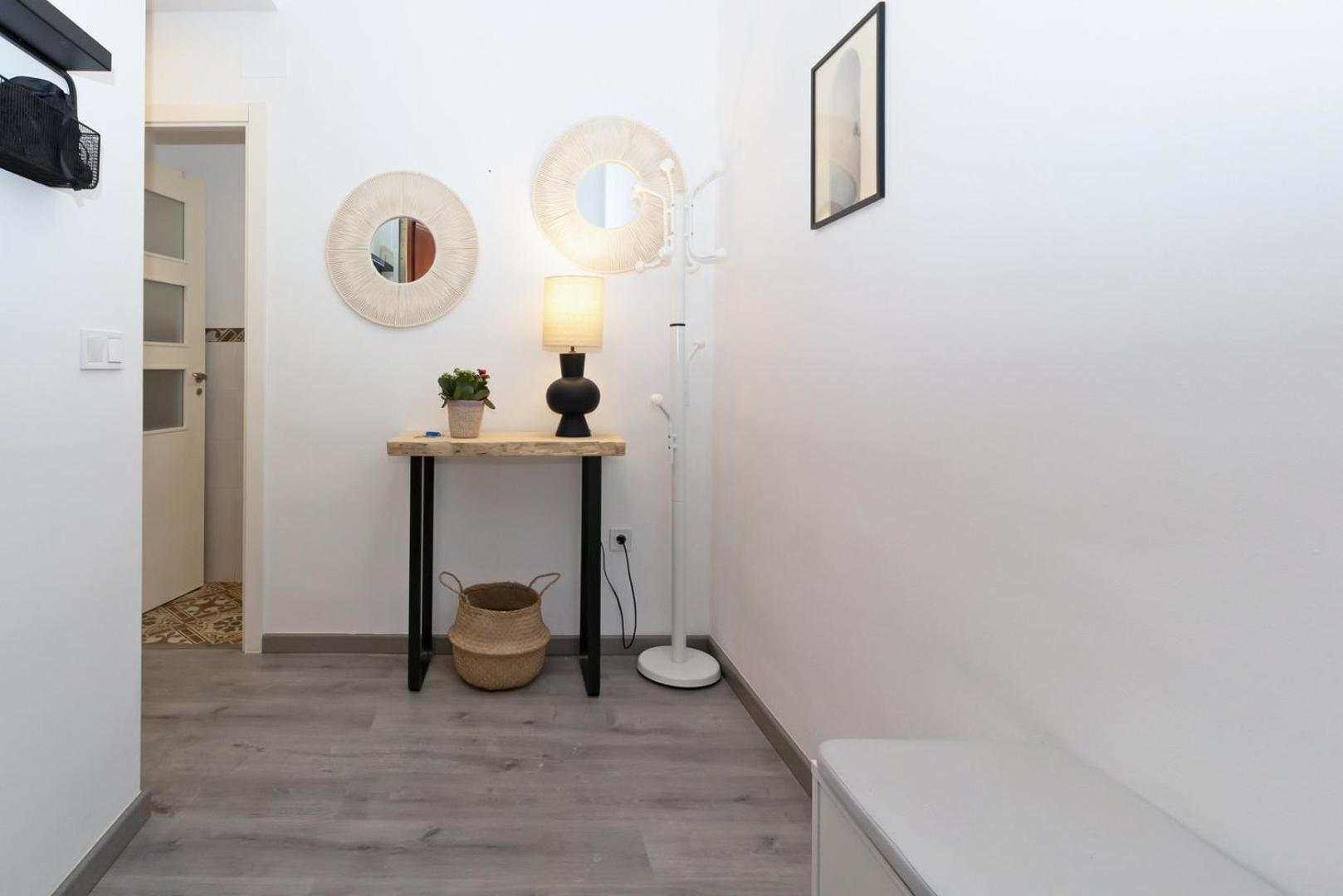 Guestready - El Cabanyal Hidden Oasis Apartment Valencia Exterior foto