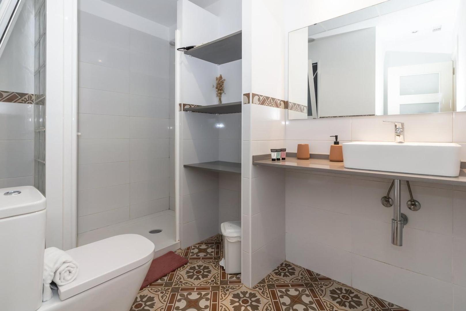 Guestready - El Cabanyal Hidden Oasis Apartment Valencia Exterior foto
