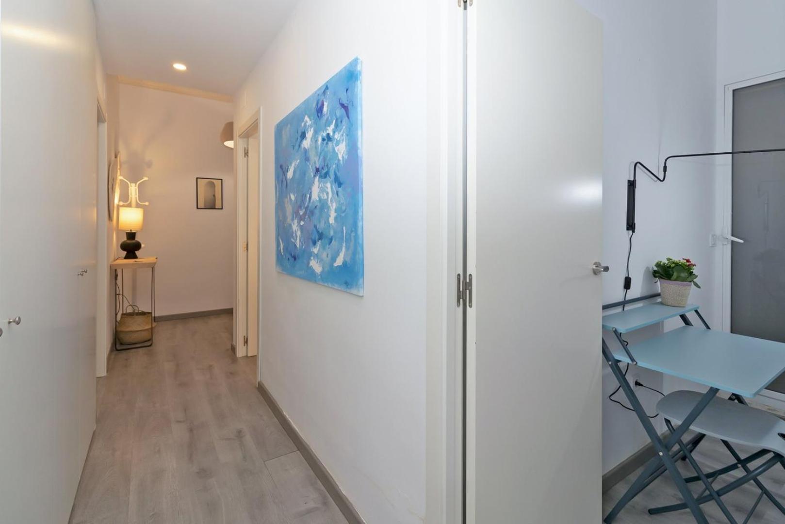 Guestready - El Cabanyal Hidden Oasis Apartment Valencia Exterior foto