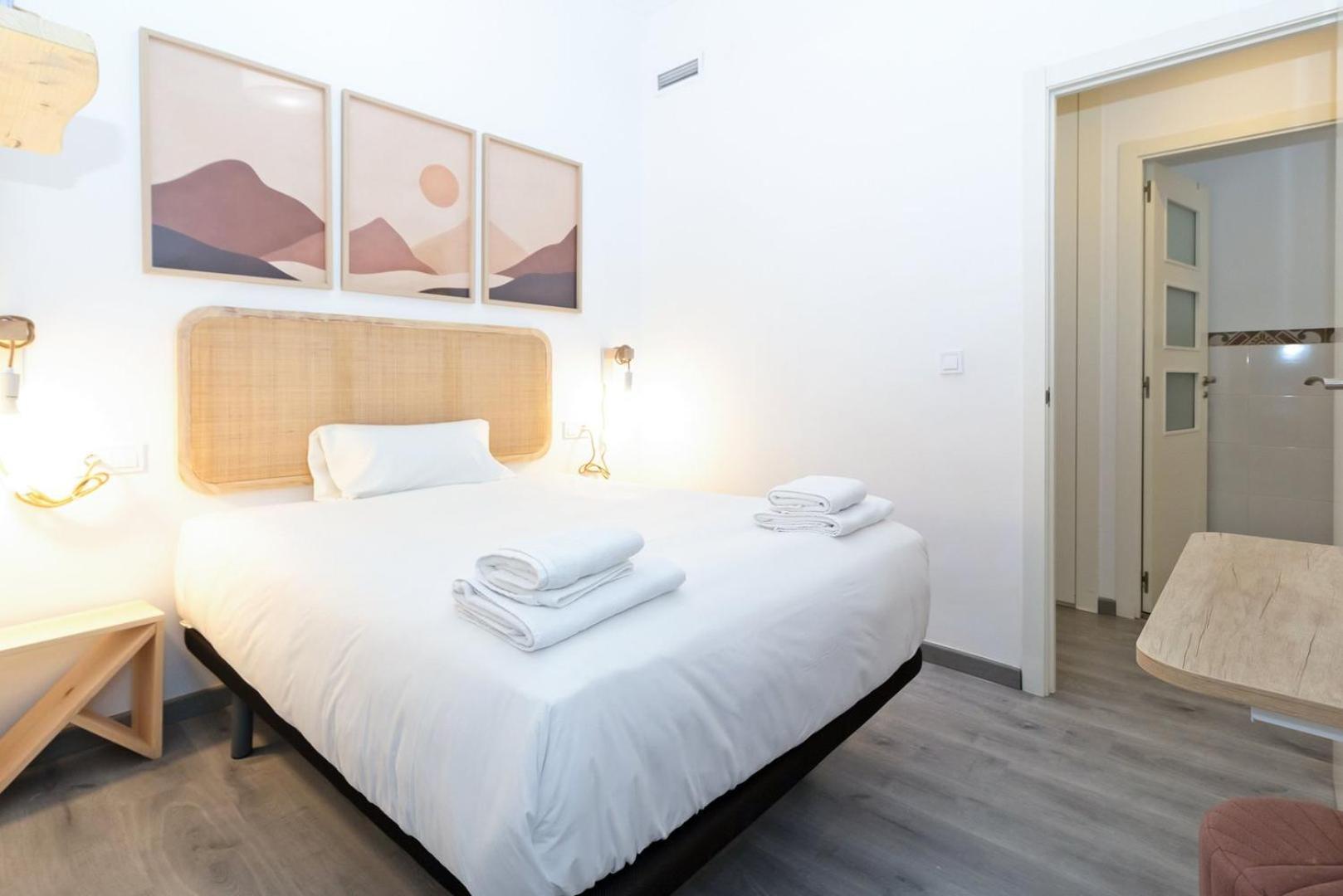 Guestready - El Cabanyal Hidden Oasis Apartment Valencia Exterior foto