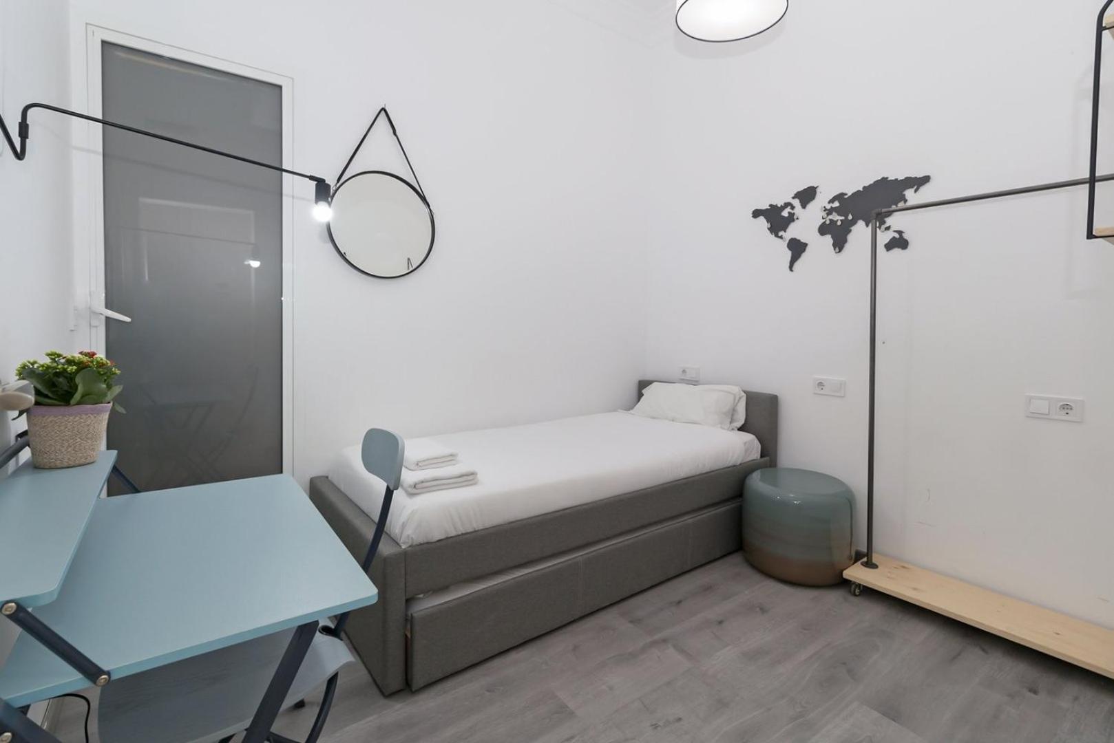 Guestready - El Cabanyal Hidden Oasis Apartment Valencia Exterior foto