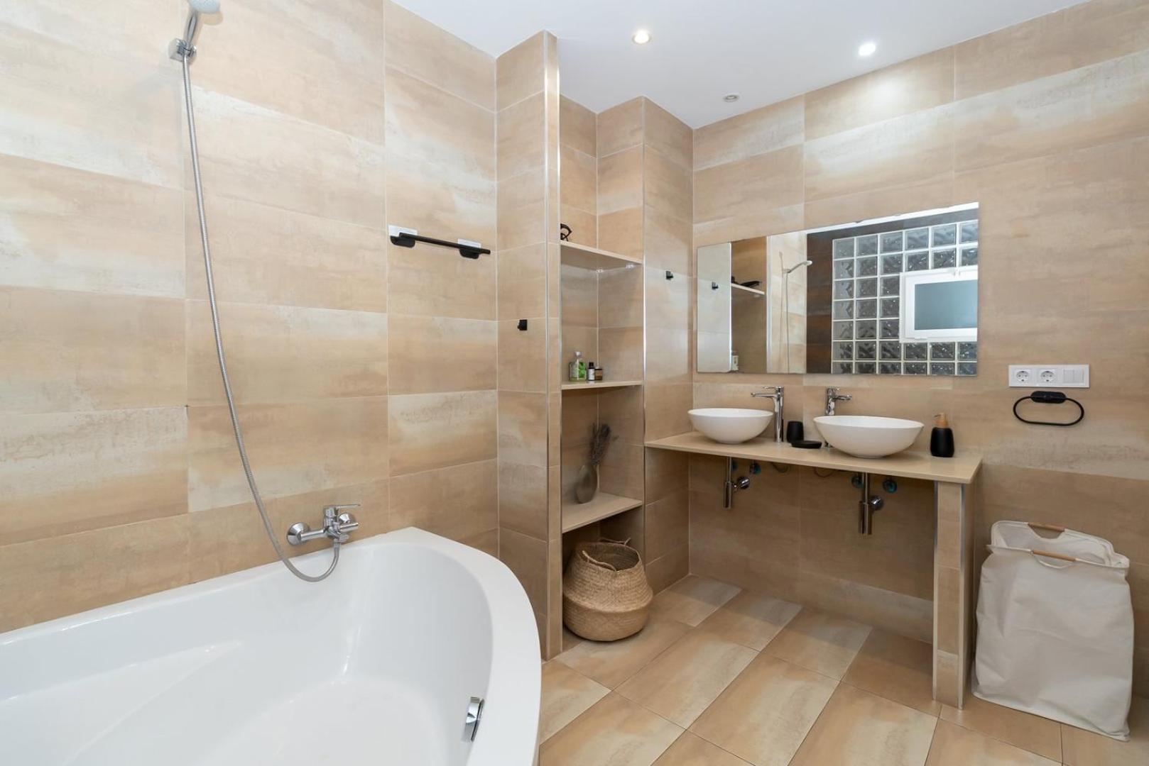 Guestready - El Cabanyal Hidden Oasis Apartment Valencia Exterior foto