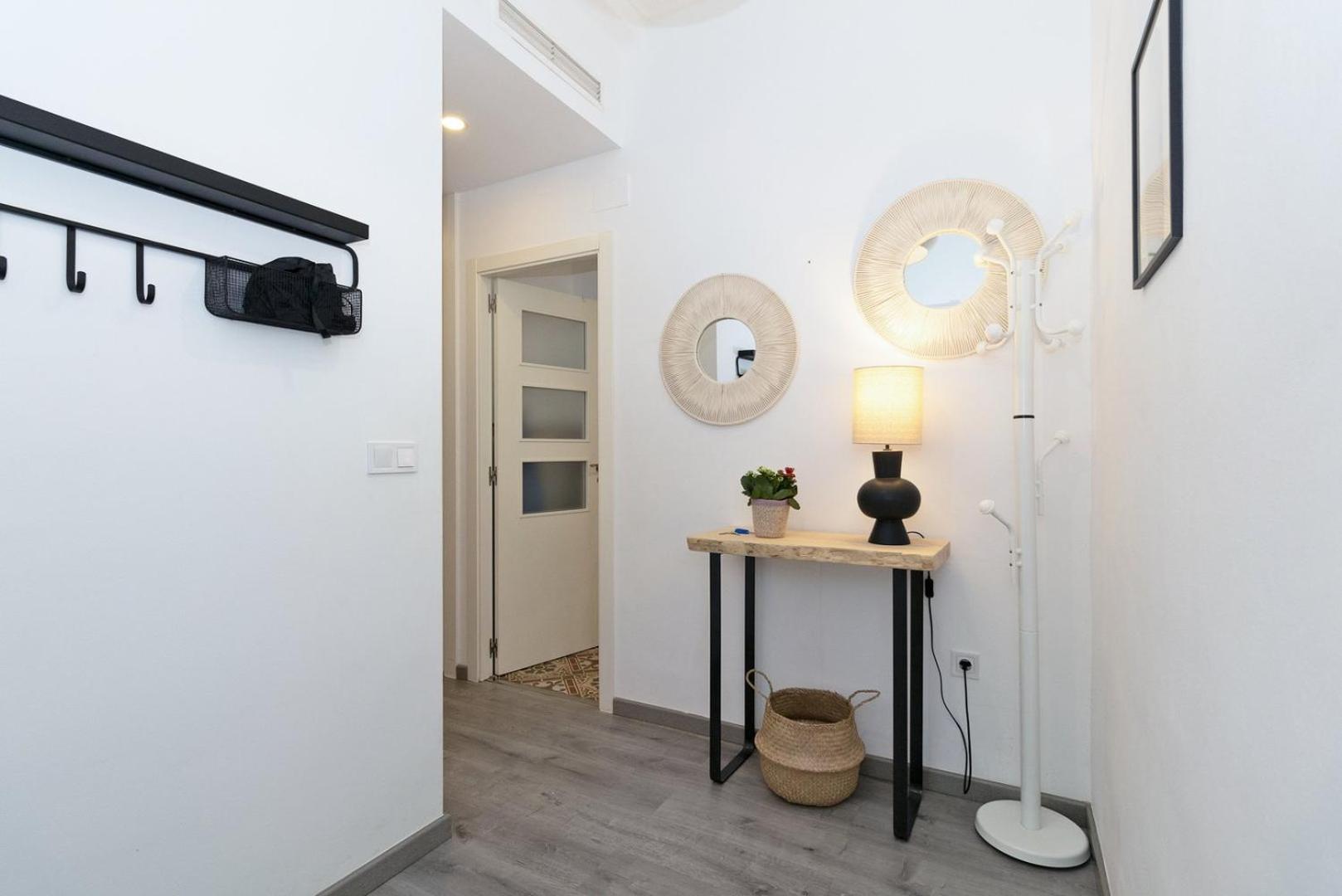 Guestready - El Cabanyal Hidden Oasis Apartment Valencia Exterior foto