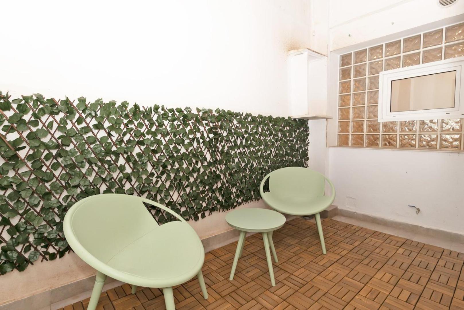 Guestready - El Cabanyal Hidden Oasis Apartment Valencia Exterior foto