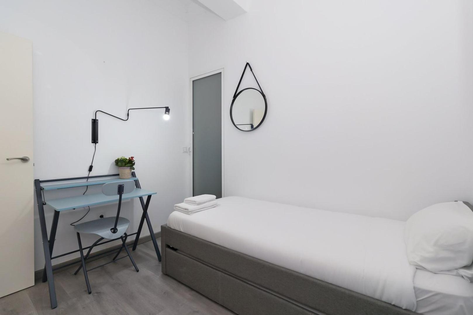 Guestready - El Cabanyal Hidden Oasis Apartment Valencia Exterior foto
